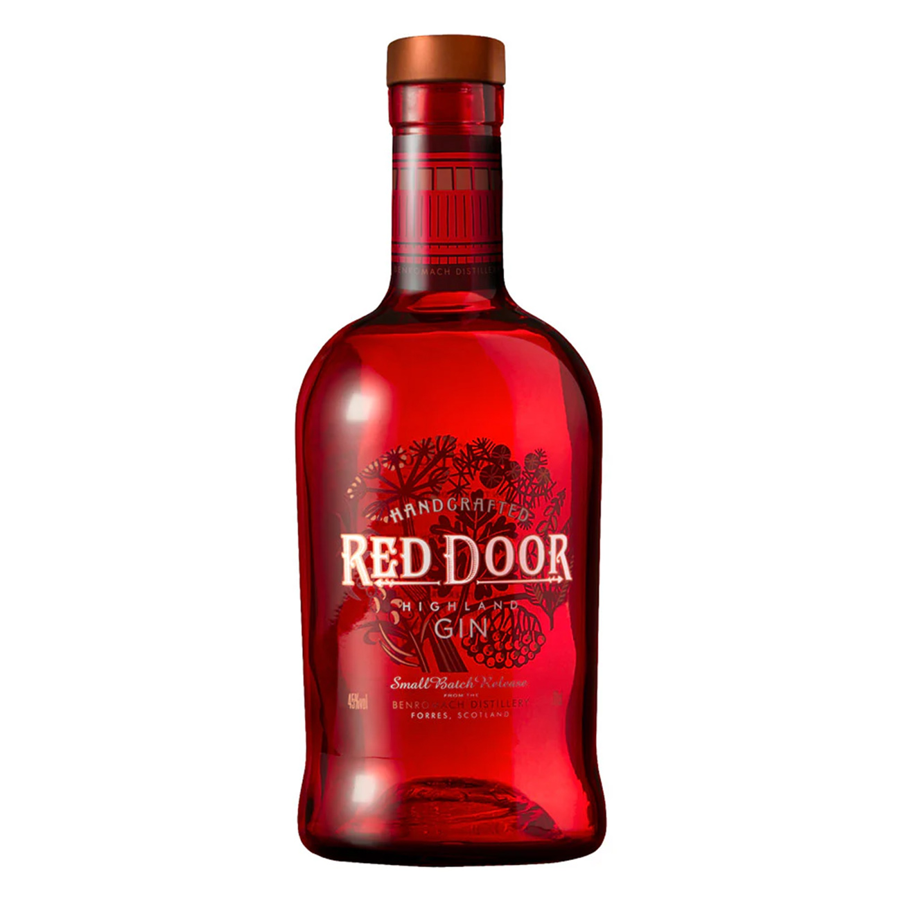 Red Door Highland Gin 700ml