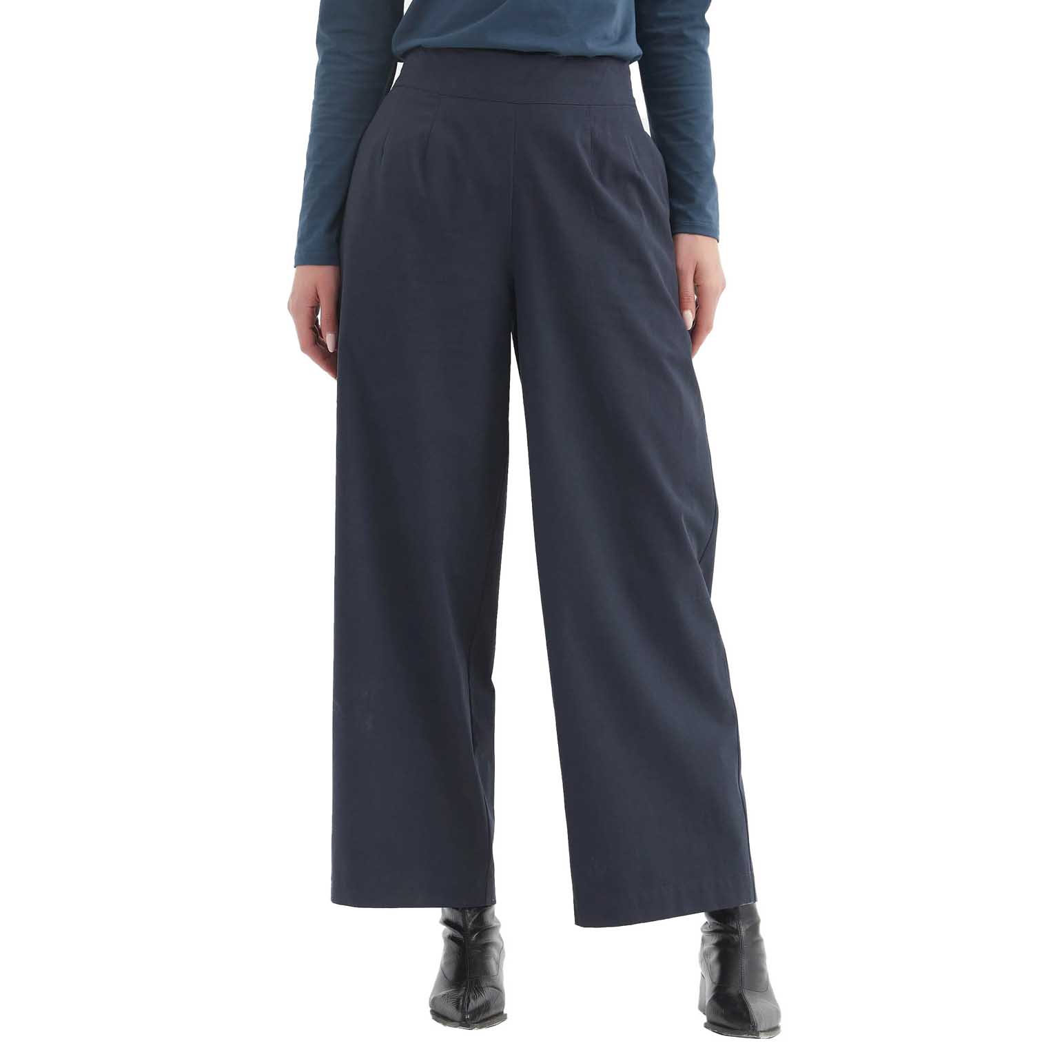 TIRELLI Classic Trouser-Long