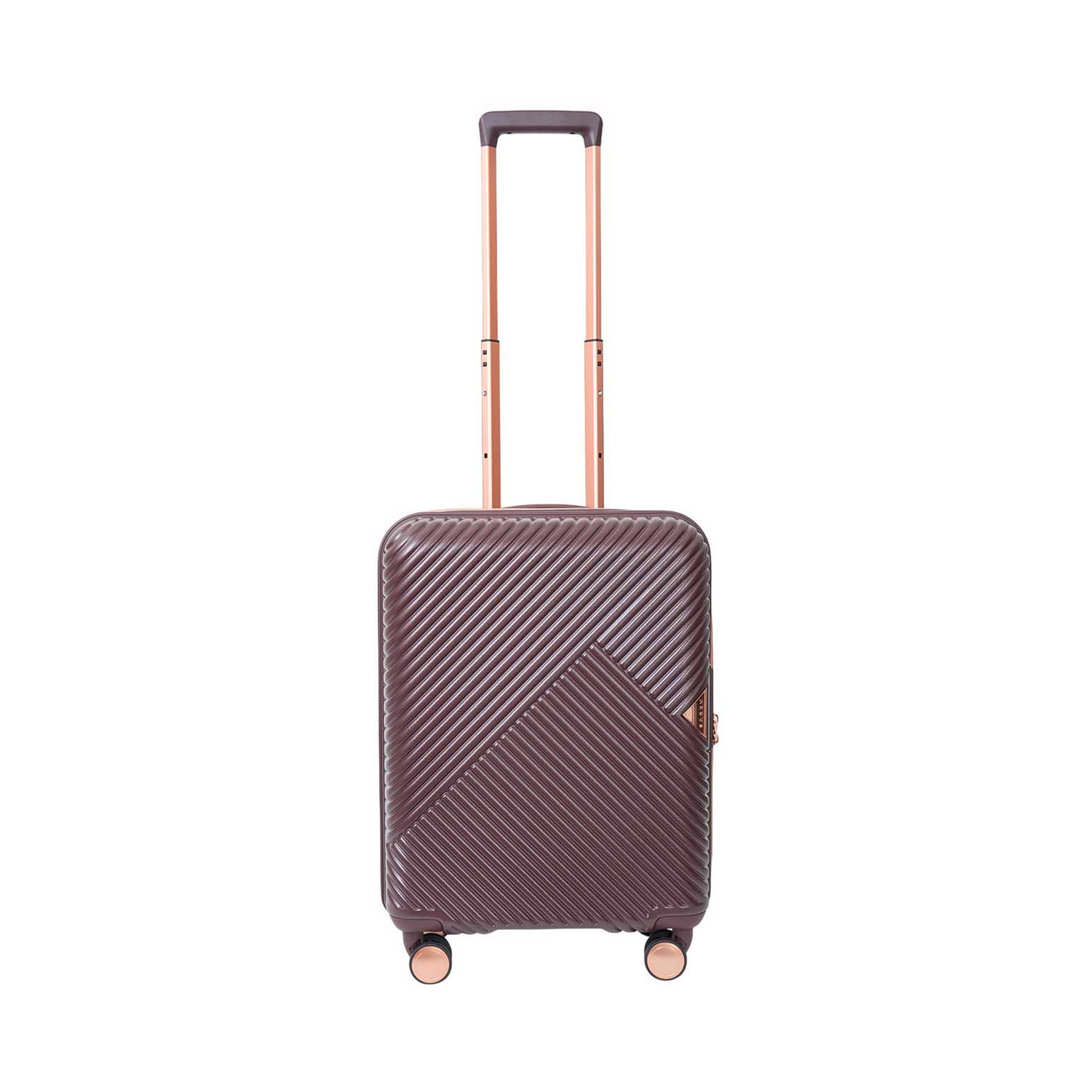 Saben Cabin Case - Merlot