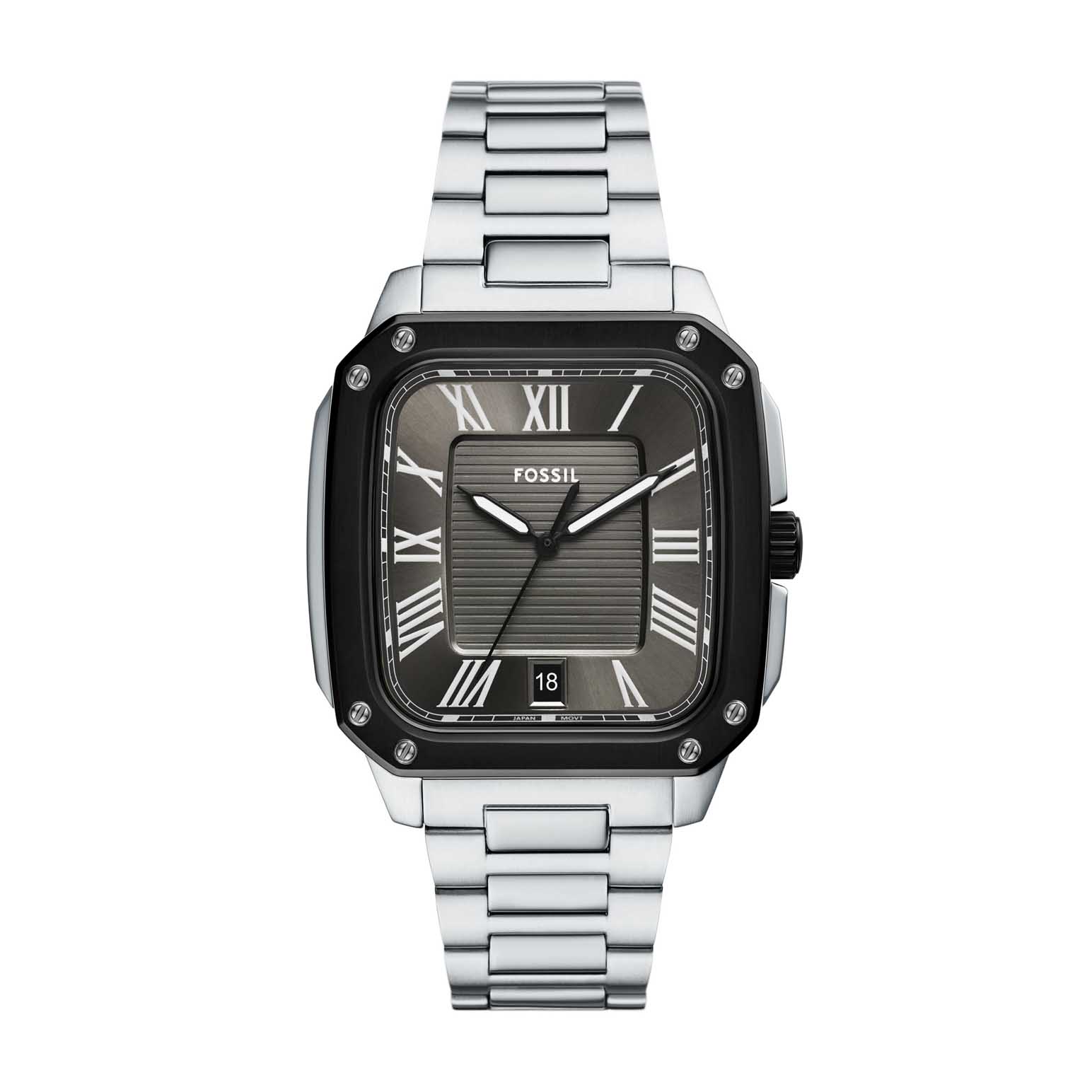 Fossil Crosby Watch FS6122