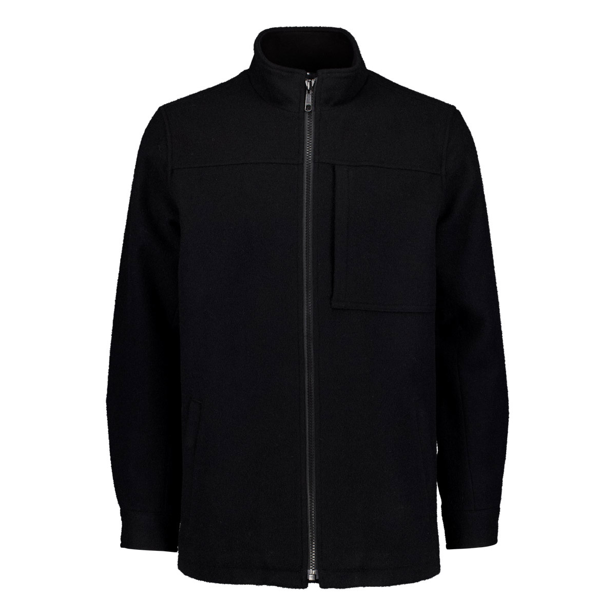 Swanndri Hudson Jacket