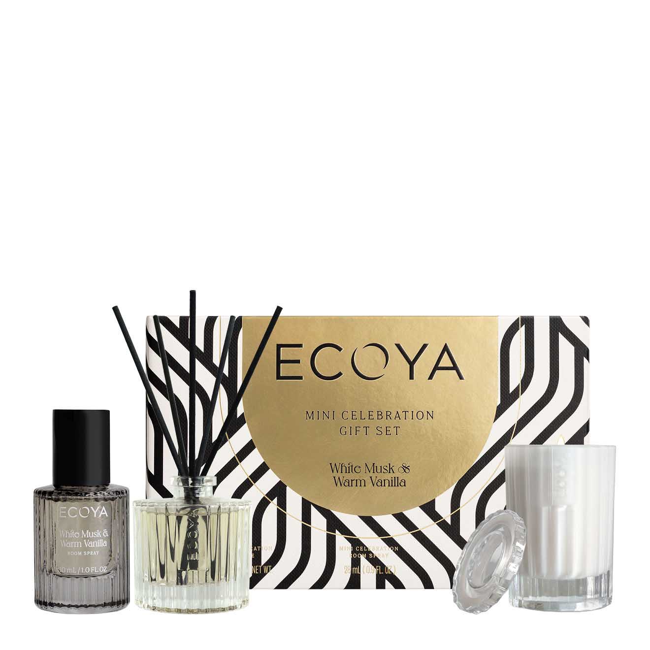 ECOYA Celebration Gift Set