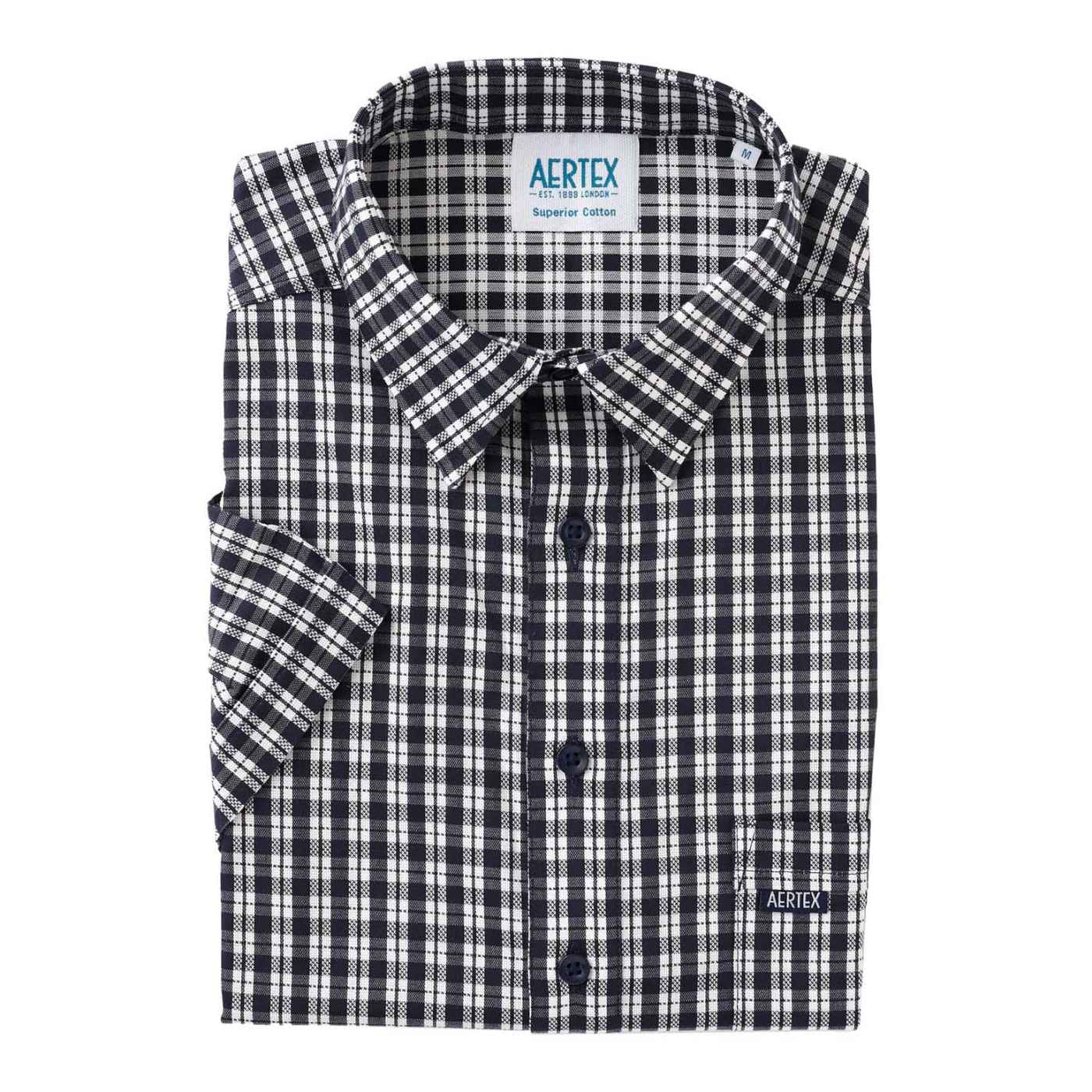 Aertex Taunton Polo Fyu180