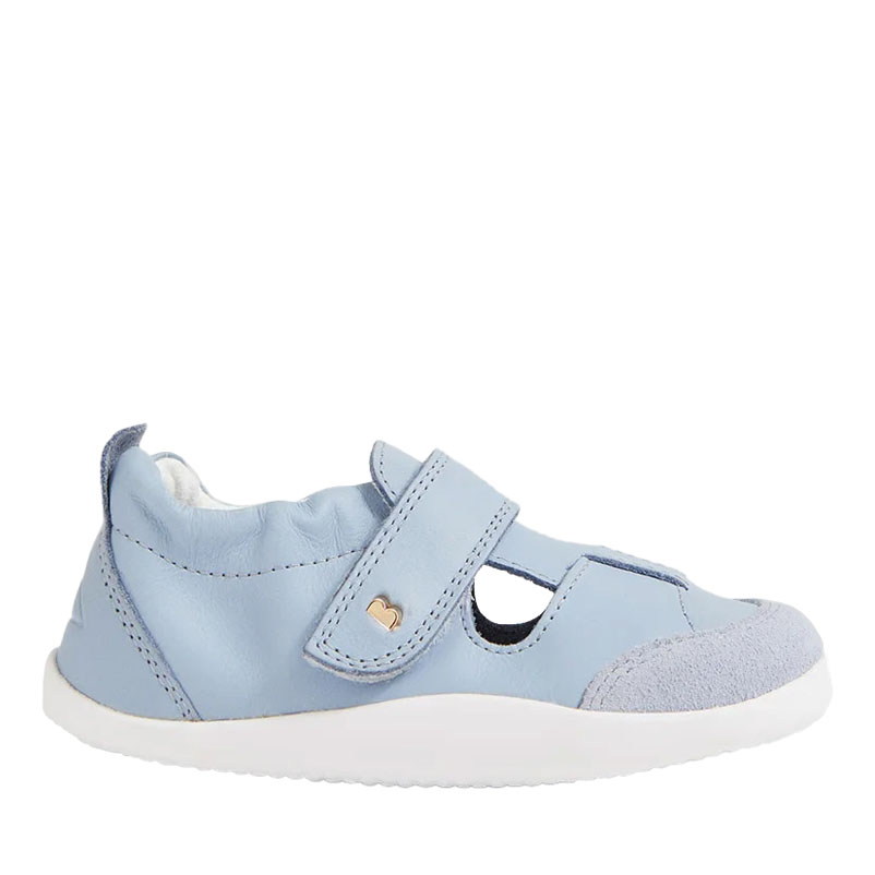 Bobux Xp Beau Leather Flat Shoes
