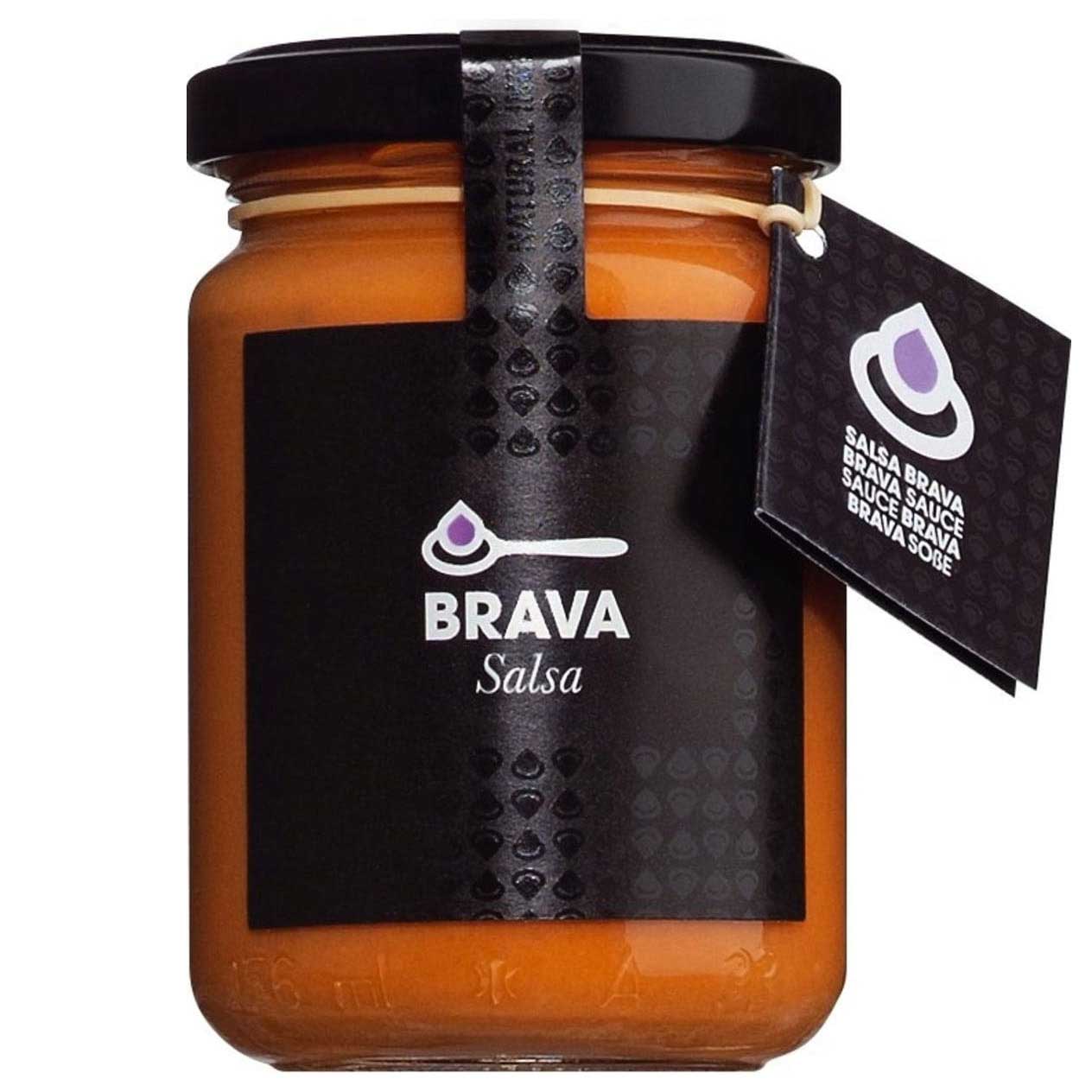 Don Gastronom Salsa Brava 130g
