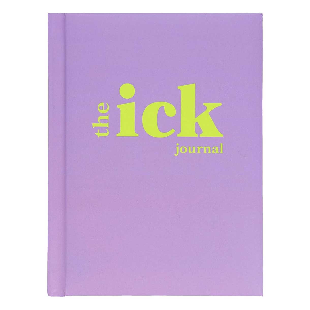 The Ick Journal