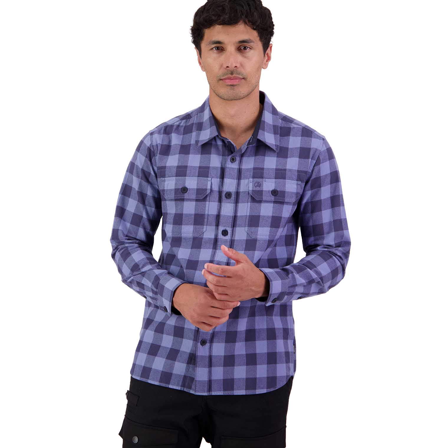 Swanndri Taranaki Tailor Shirt