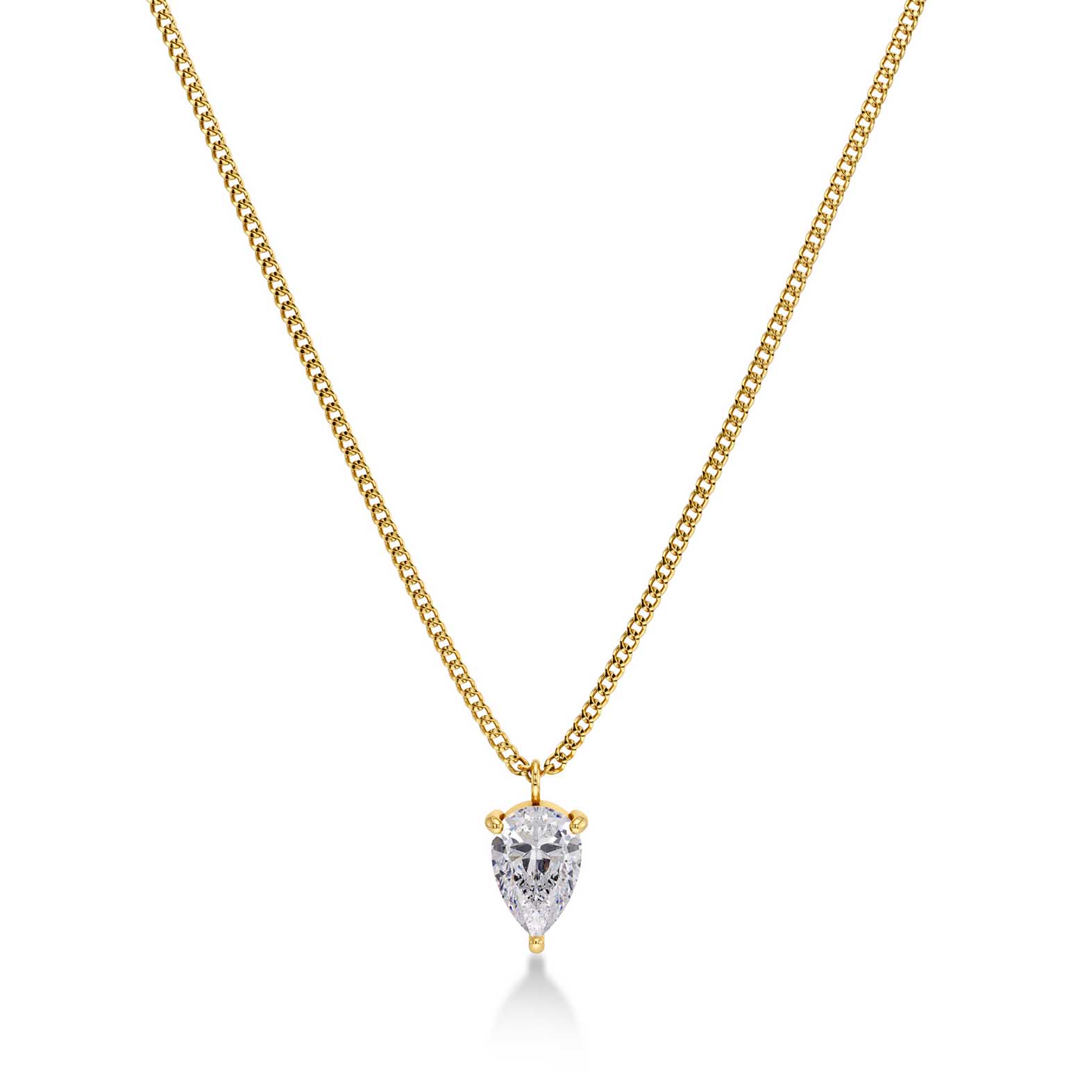 Edblad Arrow Necklace