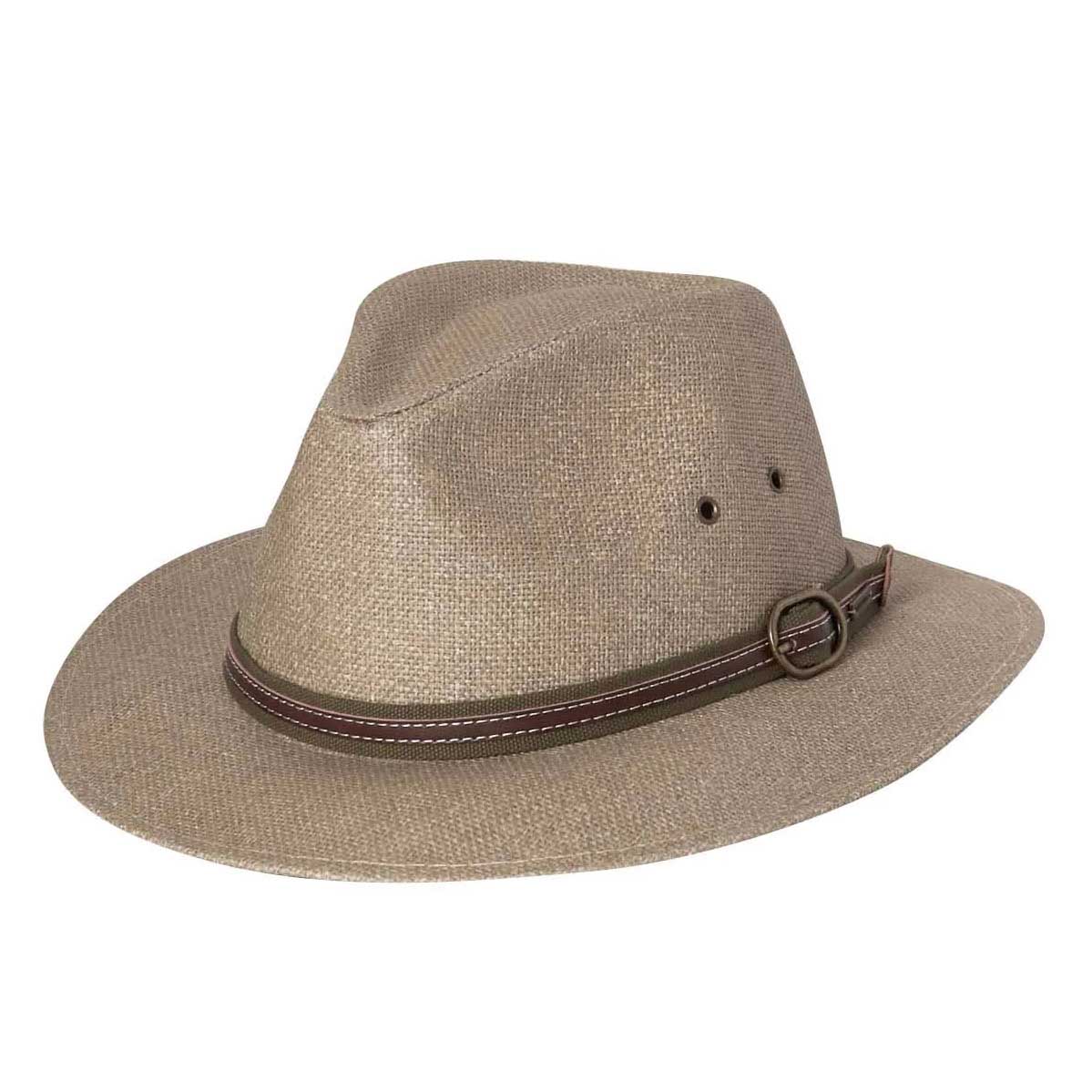 Kooringal Men's Drover Hat - Manassa