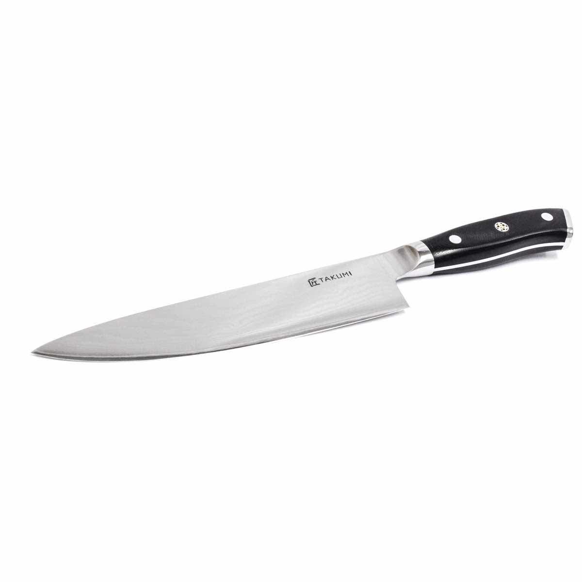 Takumi - 20cm Chef's Knife Boxed