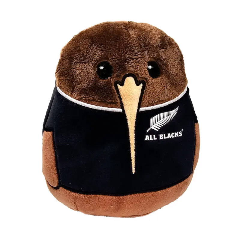 Antics All Blacks Cusheez