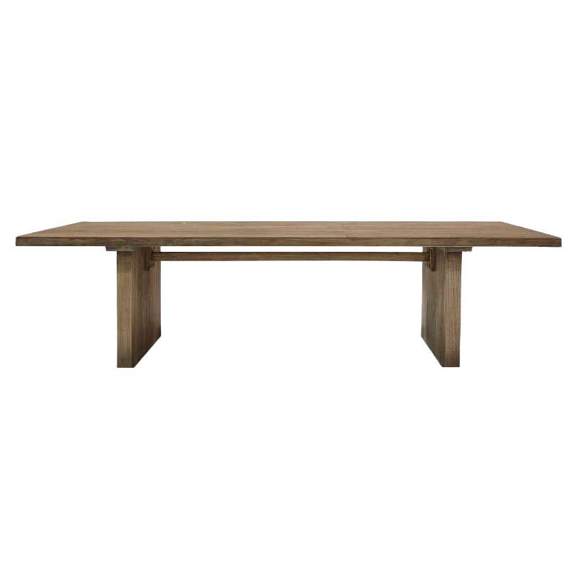 French Country Malachi Dining Table (Top)