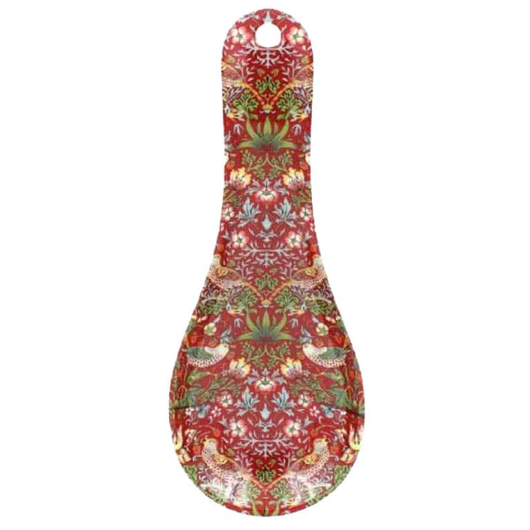 Dyme Strawberry Thief Spoon Rest