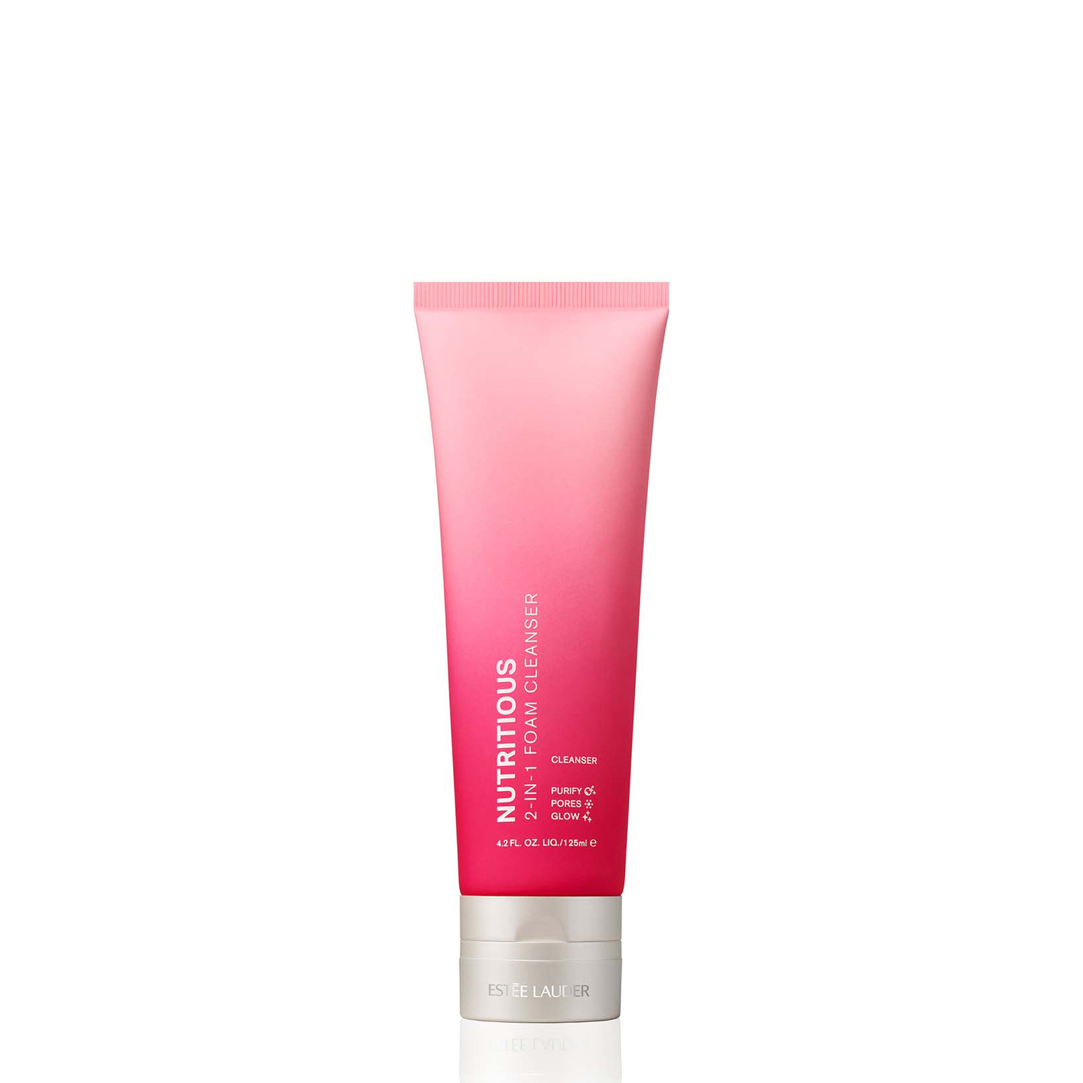 Est&eacute;e Lauder Nutritious Cleanser 125ml