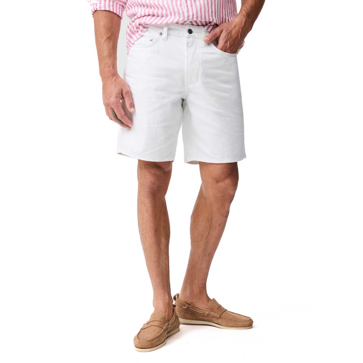 Rodd & Gunn Black Point 9" Short