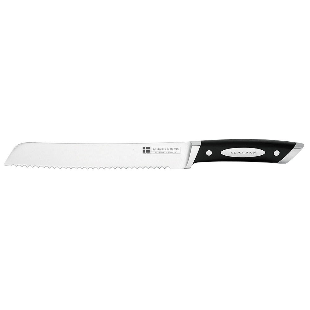 Scanpan Bread Knife 20cm