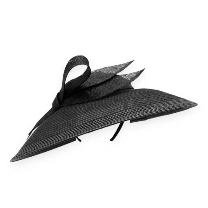 Morgan & Taylor Josephine Fascinator