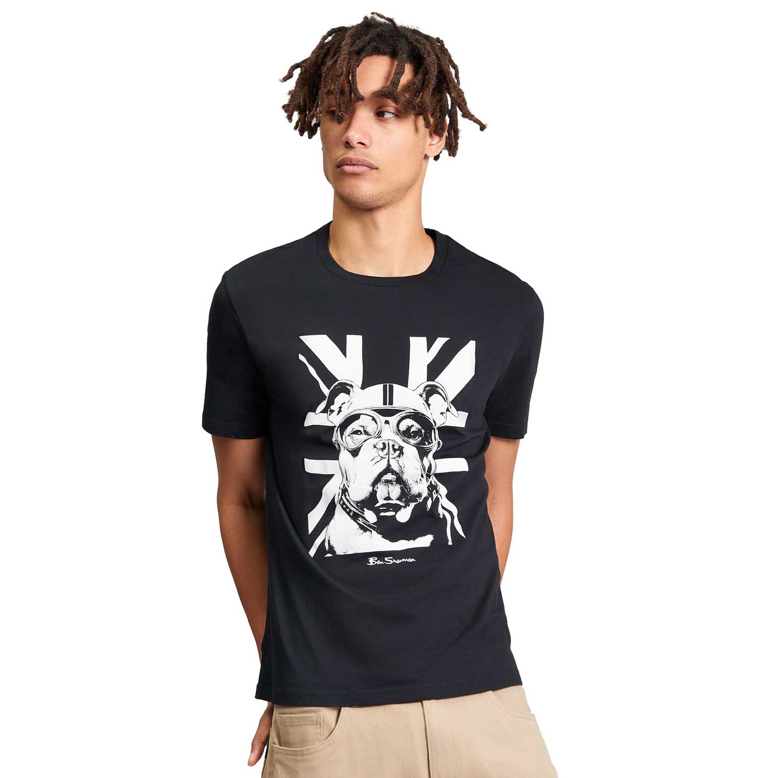 Ben Sherman Bully Tee