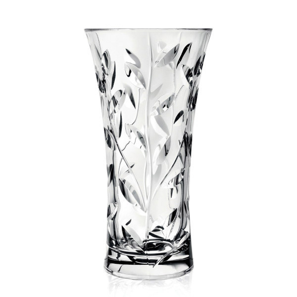 RCR Laurus Vase 30cm