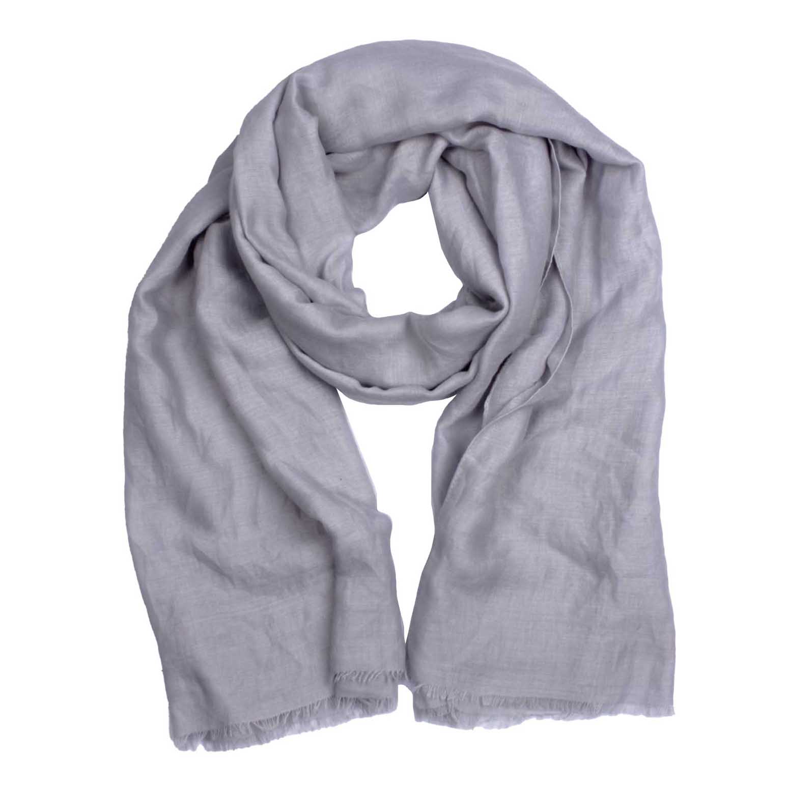 Alice & Lily Plain Scarf