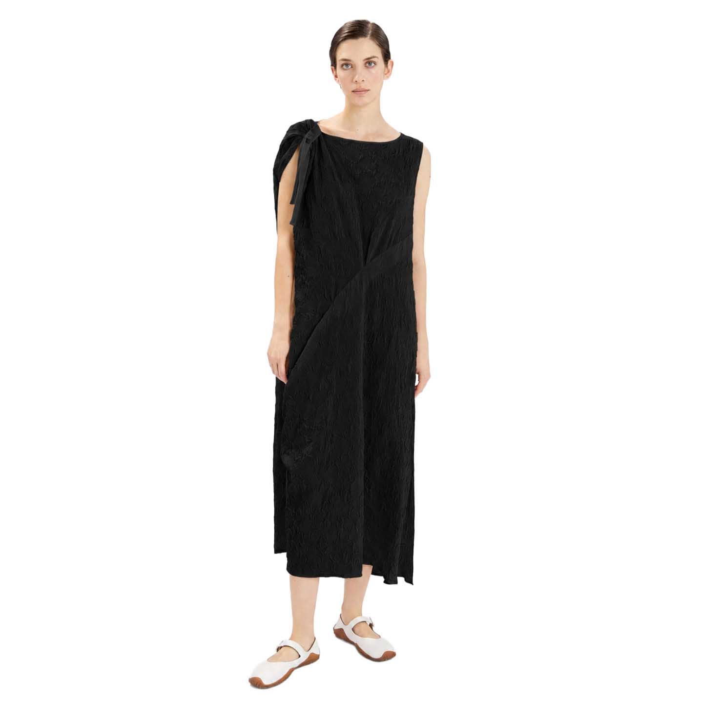 High Picnic Dress