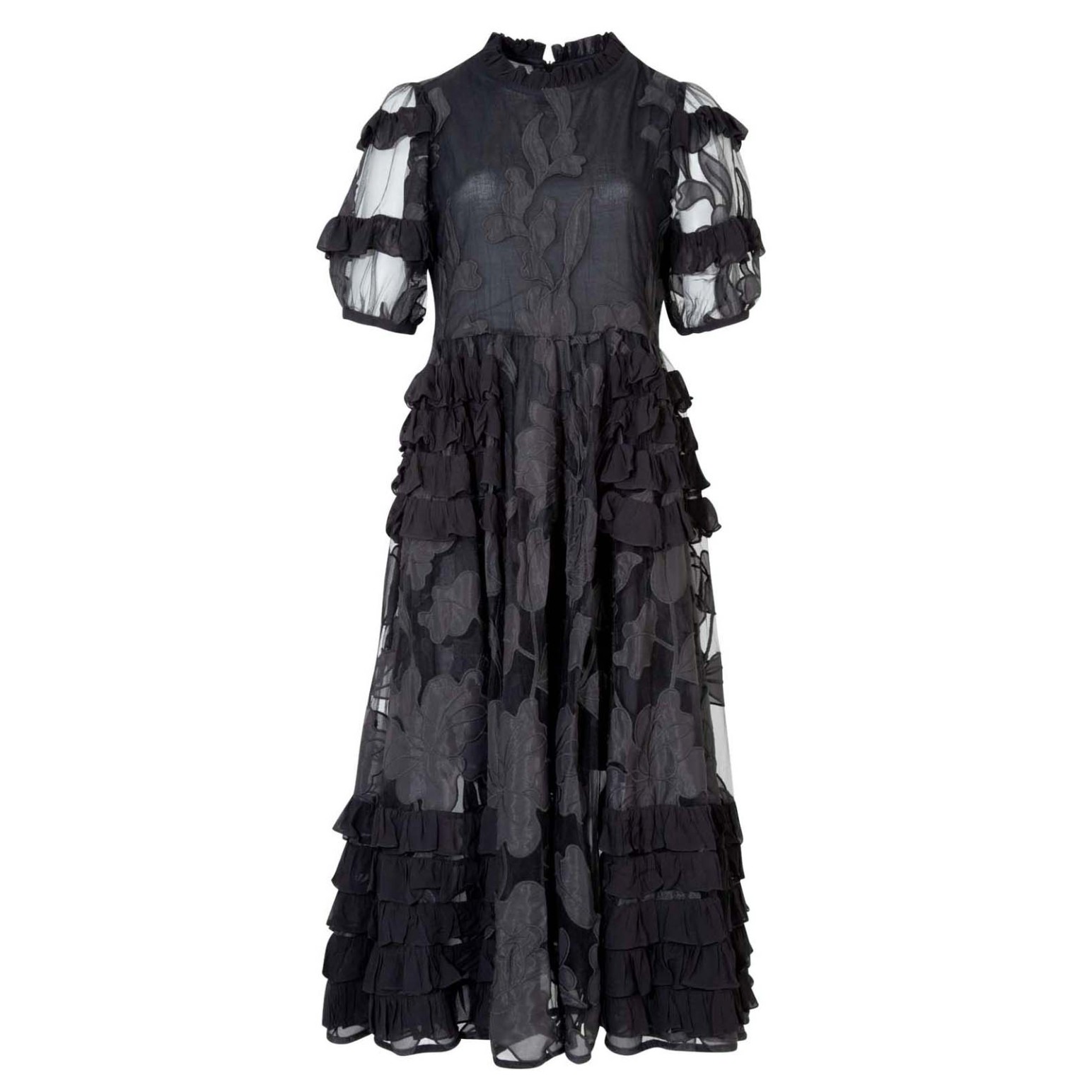 Trelise Cooper I Frill Survive Dress