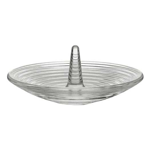 Waterford Circon Ring Tray 13x23xm 5x9in