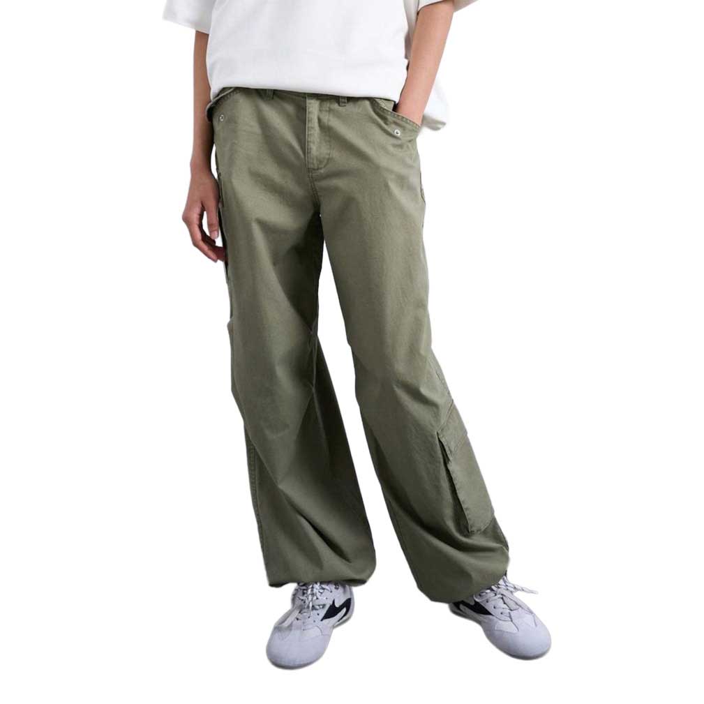TOPSHOP Caro Cargo Trouser