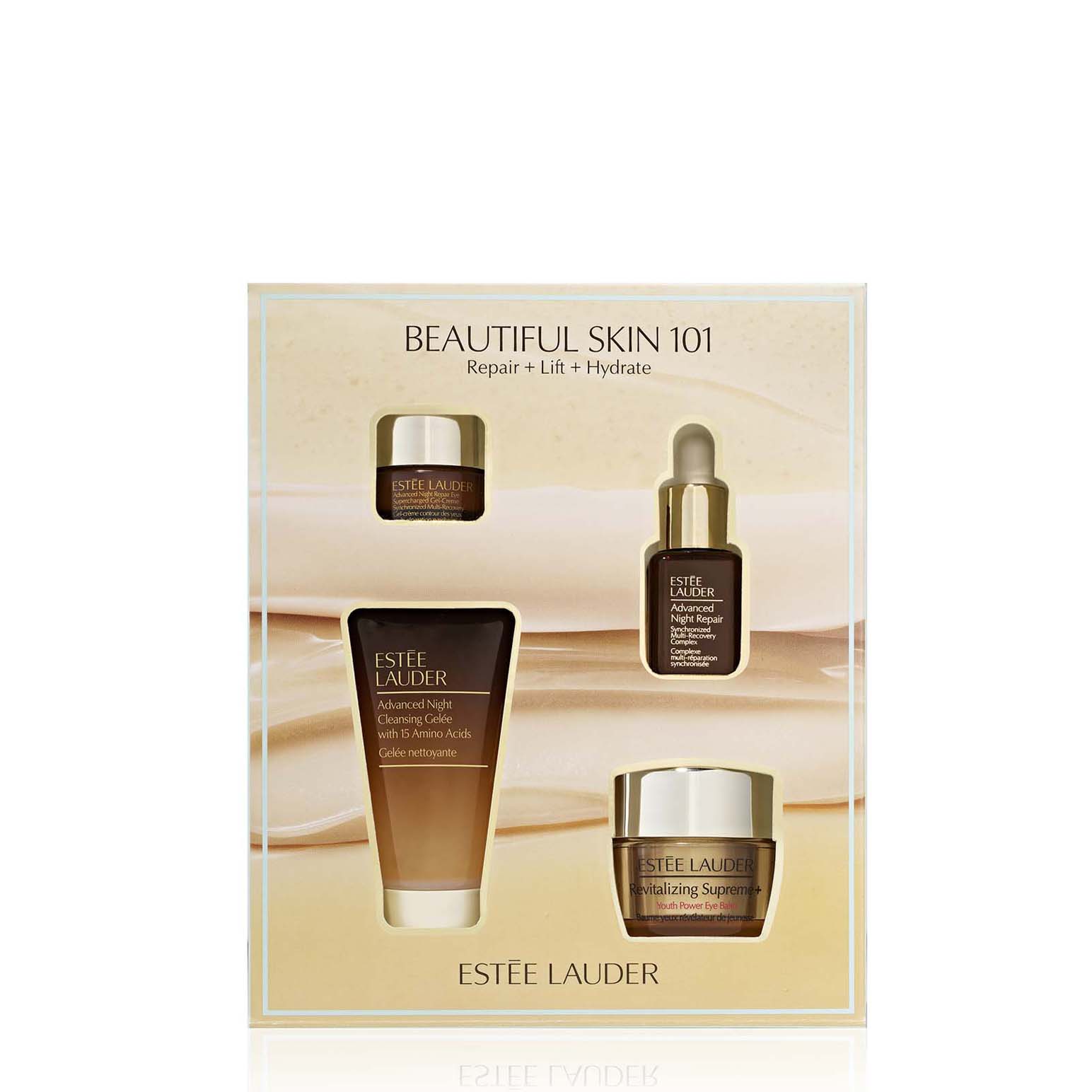 Estée Lauder Advanced Night Repair Skincare Starter Set