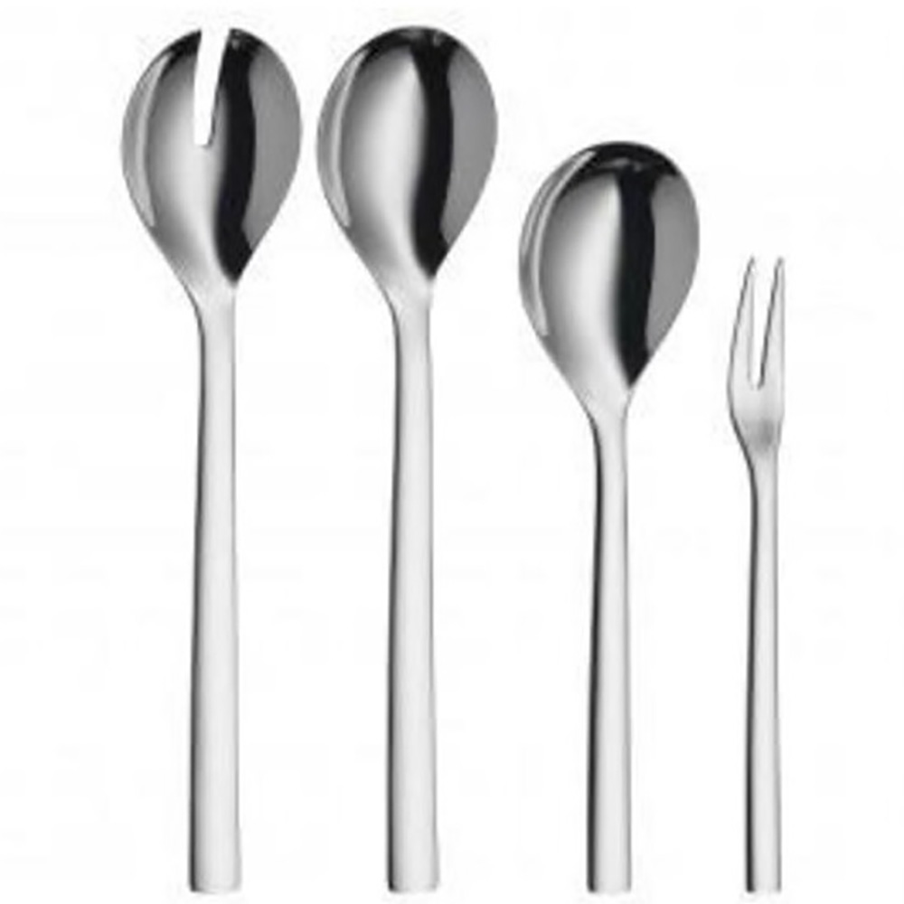 WMF Nuova Serving Set 4 Piece