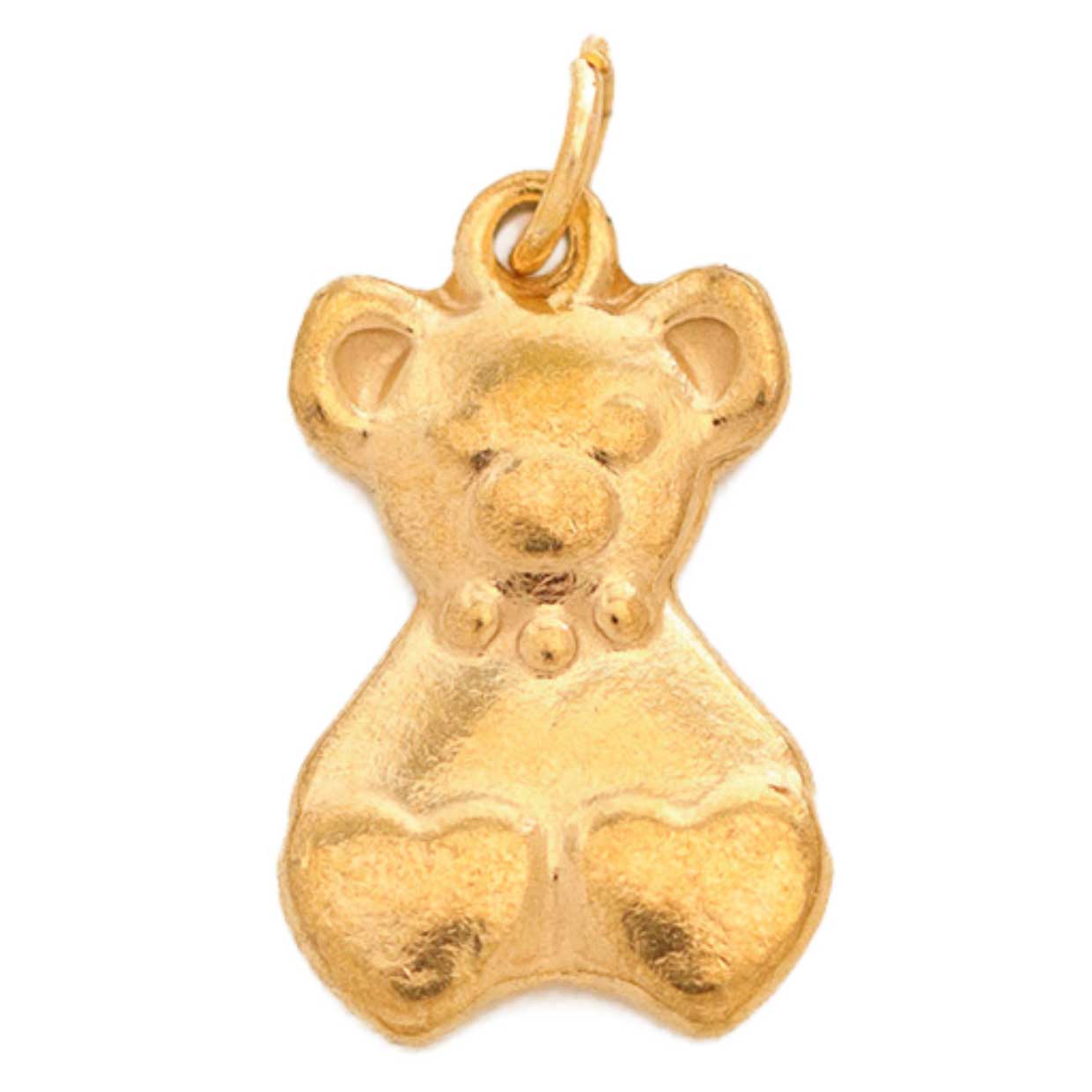 PETiT MOMENTS Teddy Charm