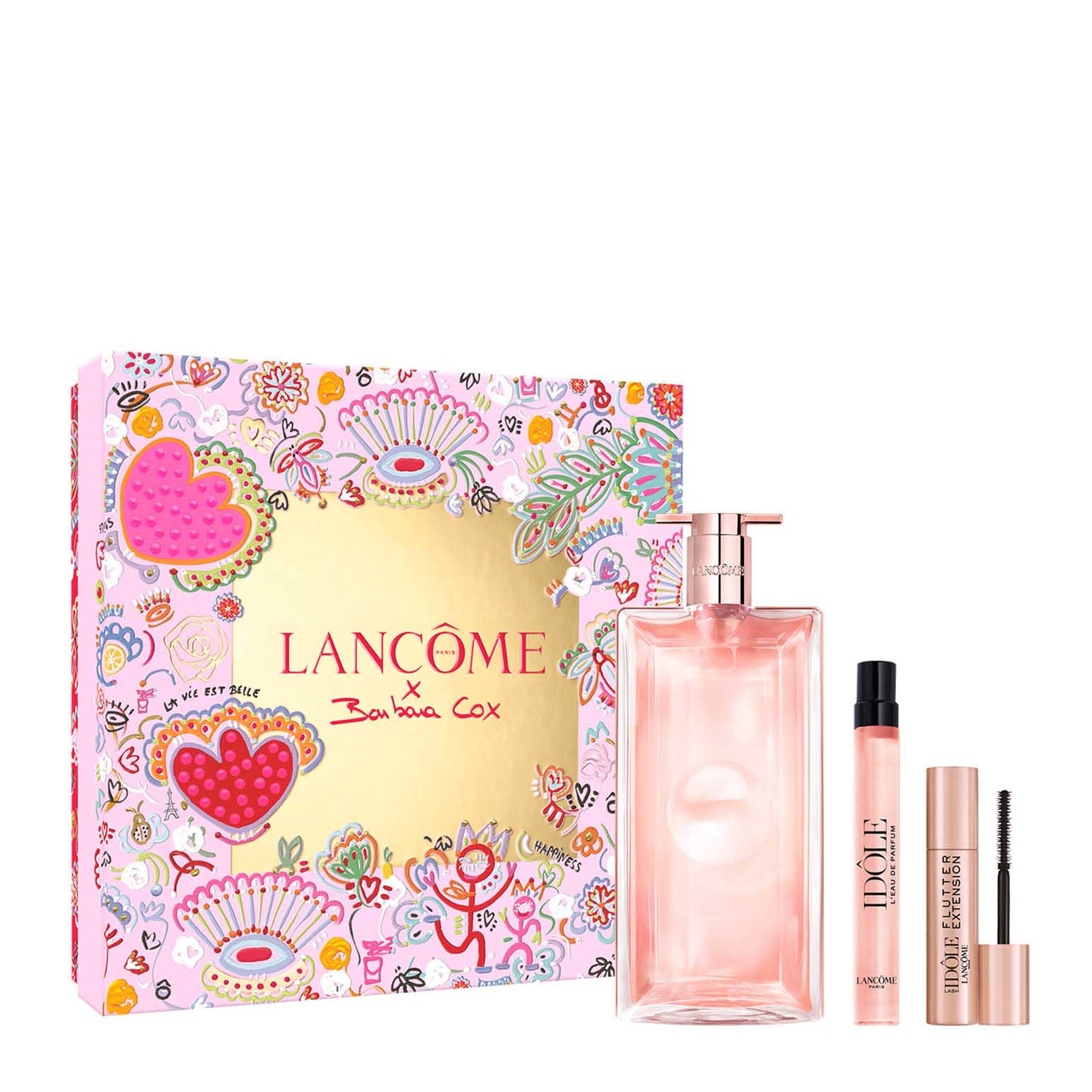 Lanc&ocirc;me Id&ocirc;le 50ml Gift Set