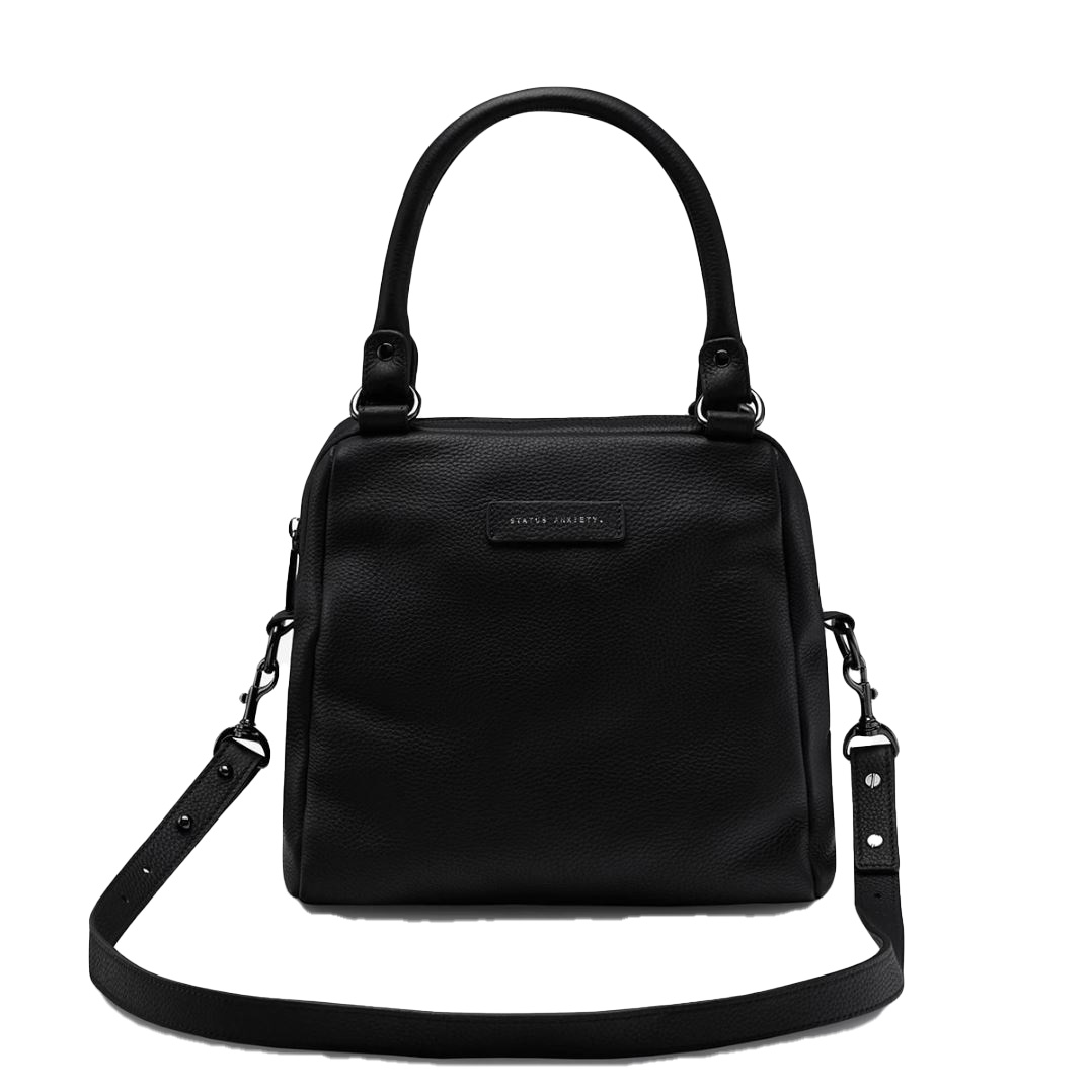 Status Anxiety Last Mountains Bag