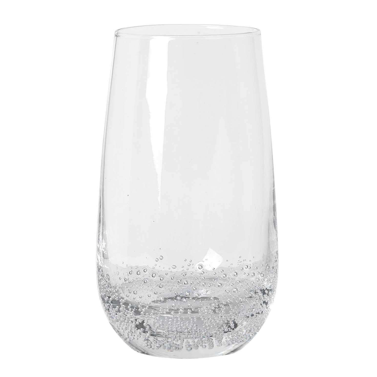 Broste Bubble Tall Tumbler