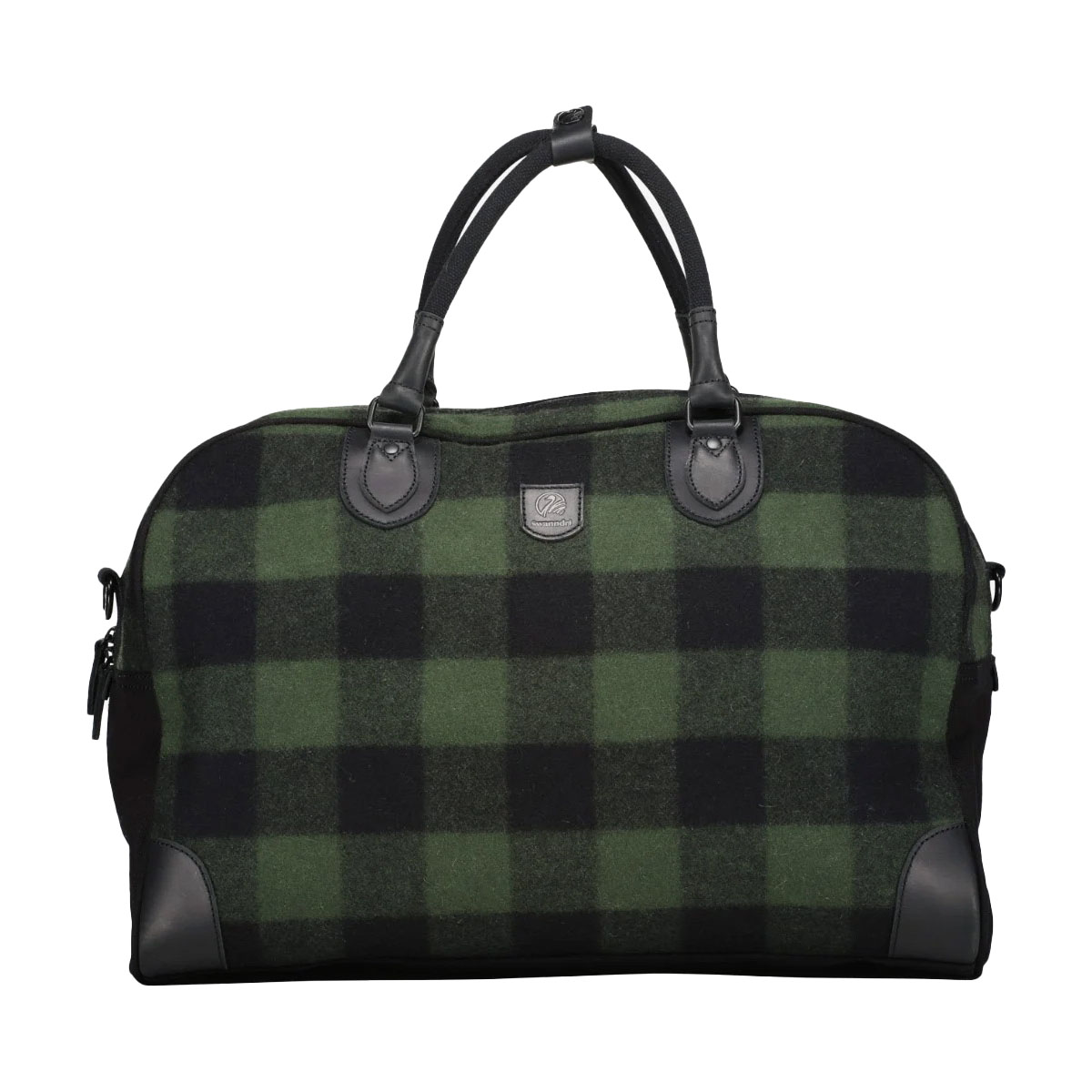 Swanndri Kingston Weekender