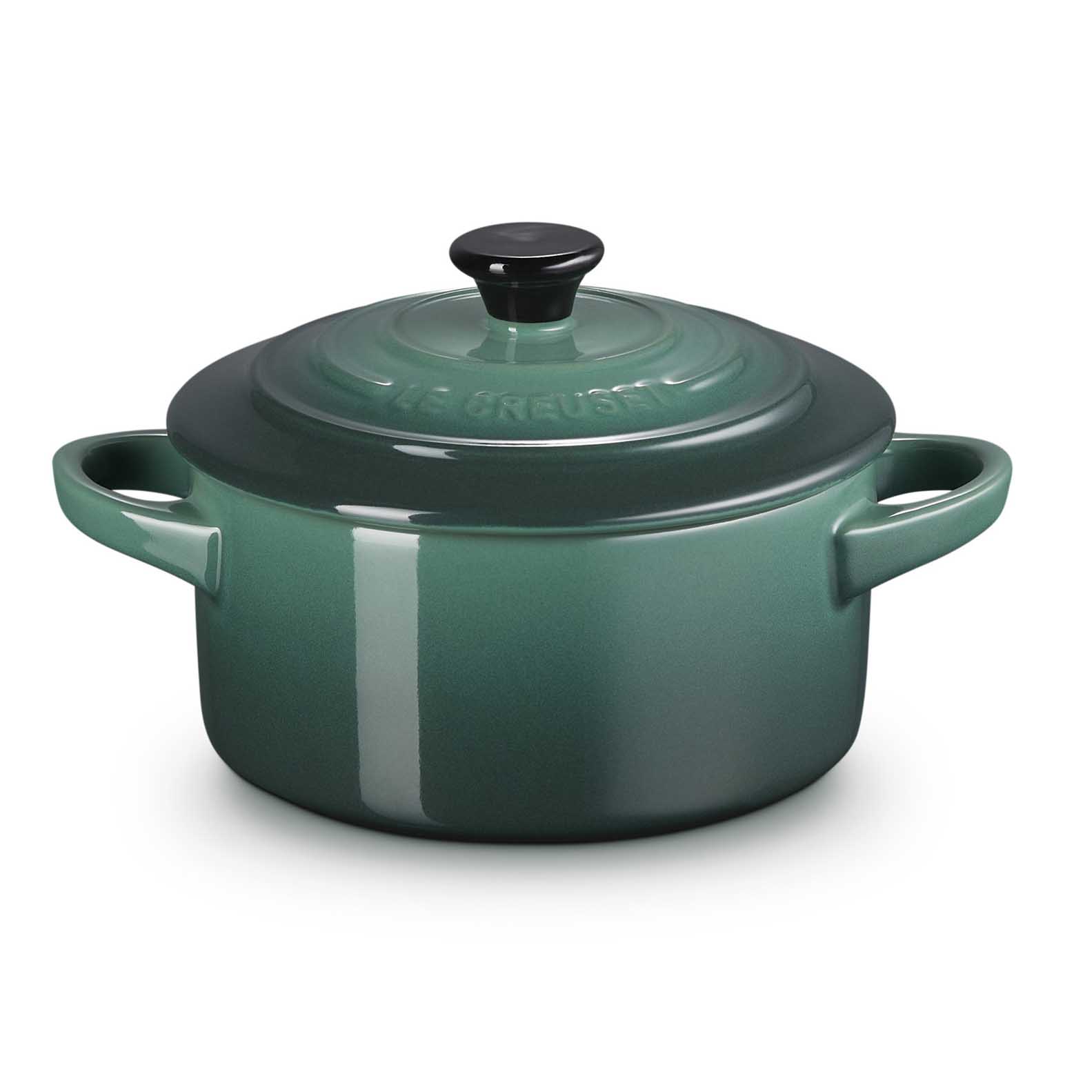 Le Creuset Mini Cocotte 10cm - Artichaut