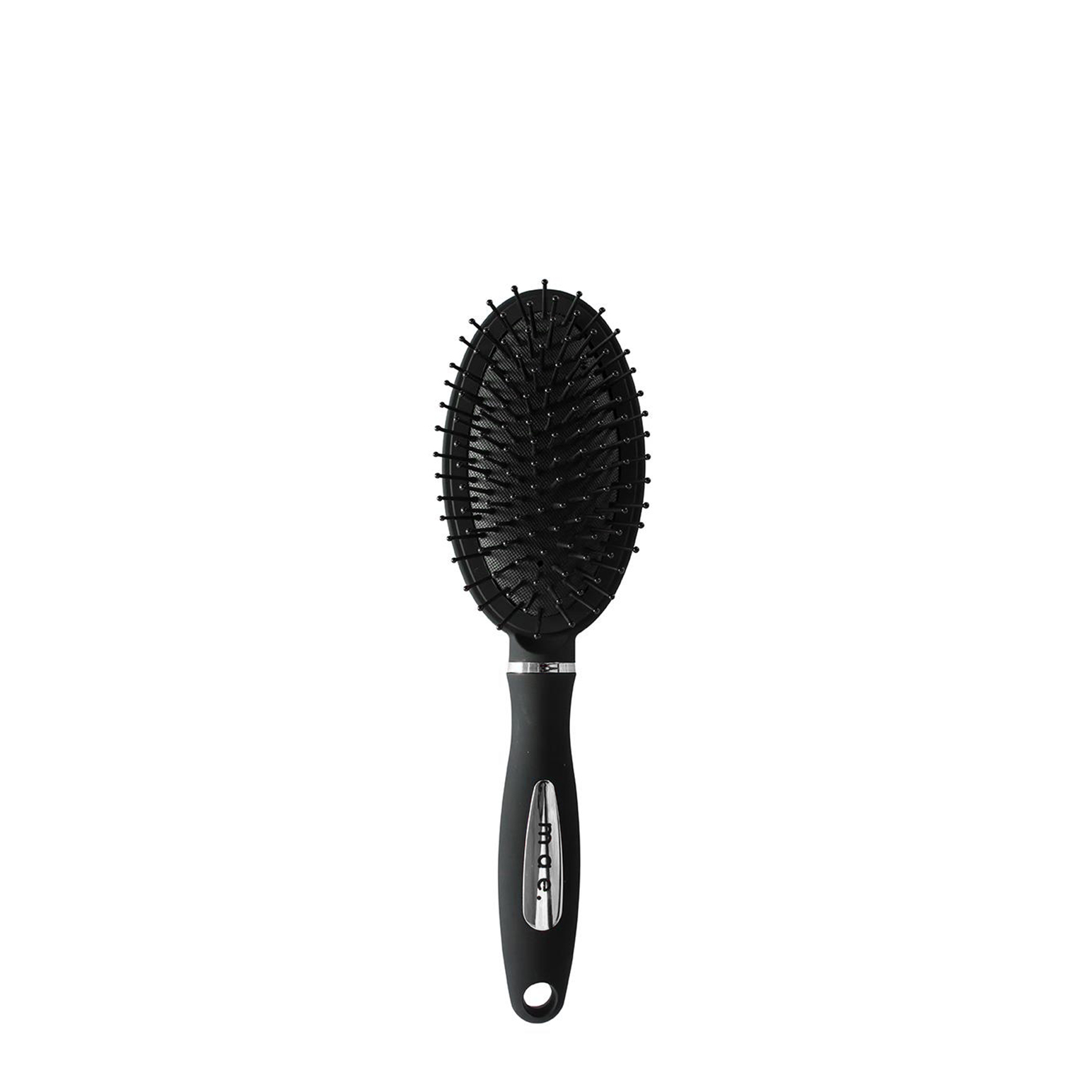 Mae Oval Pad Ionised Brush