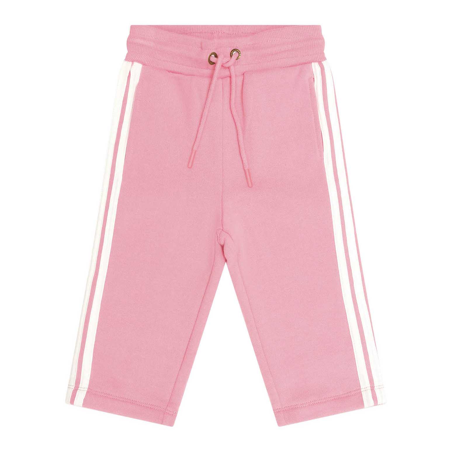 Huxbaby Side Stripe Trackpant 3-5Y