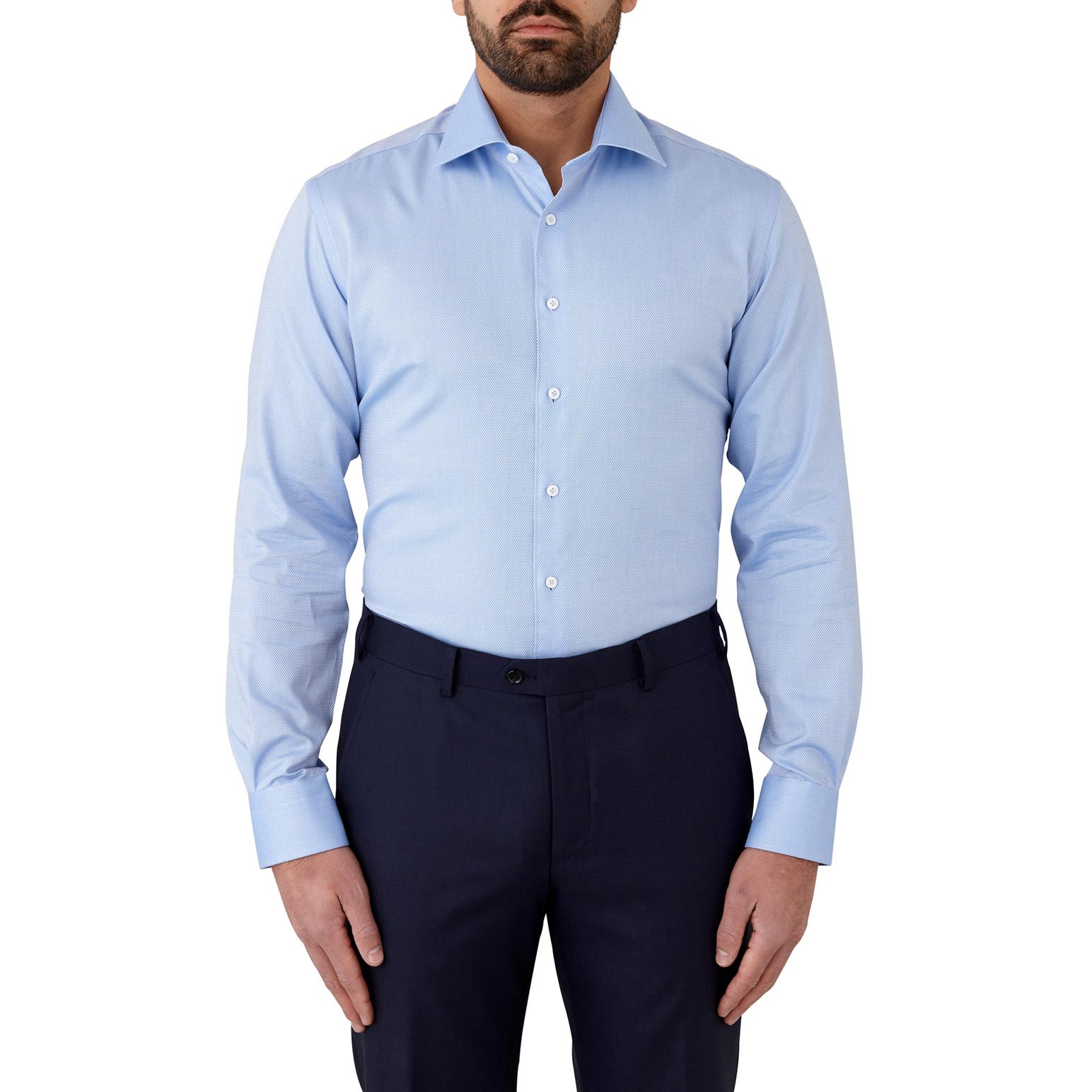 Cambridge Bentleigh Fjd044 Shirt