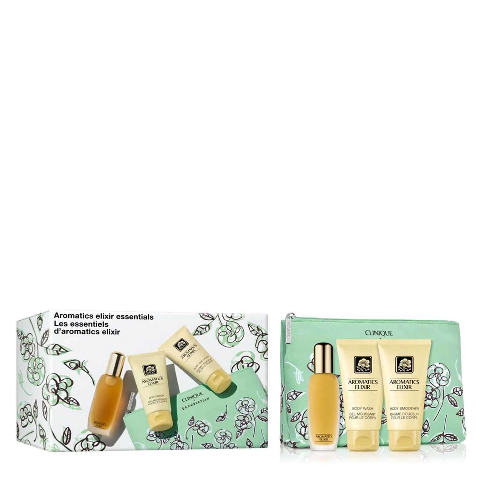 Clinique Aromatics Elixir Essentials Gift Set
