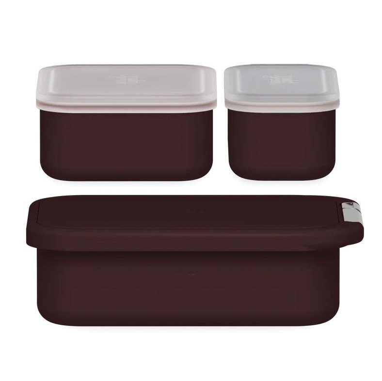 frank green Lunch Container (Includes Inner Containers)
