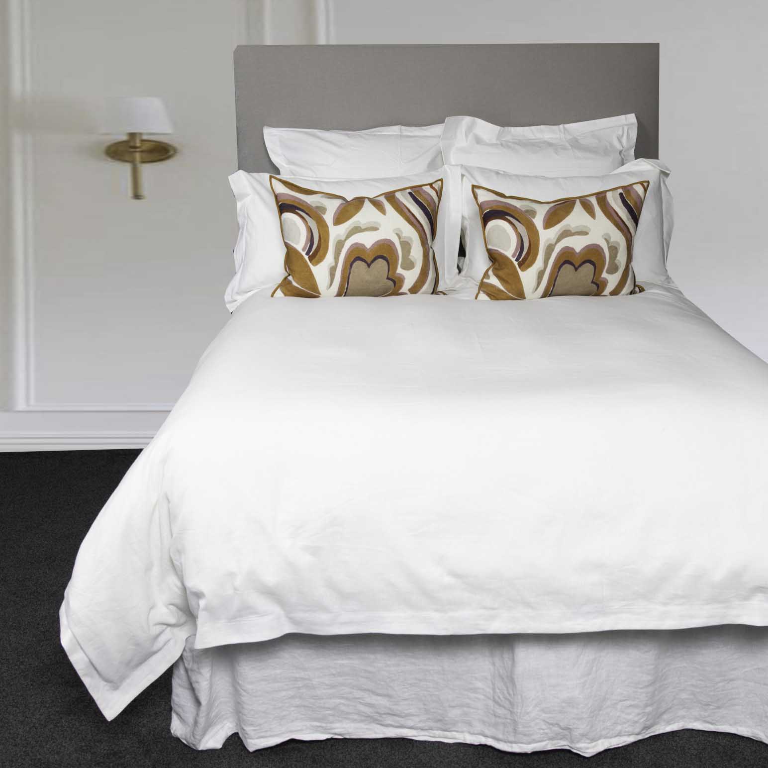 Seneca Union Hemstitch Sheet Set