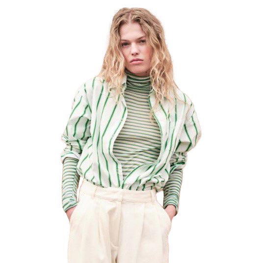 American Vintage Zatybay Shirt