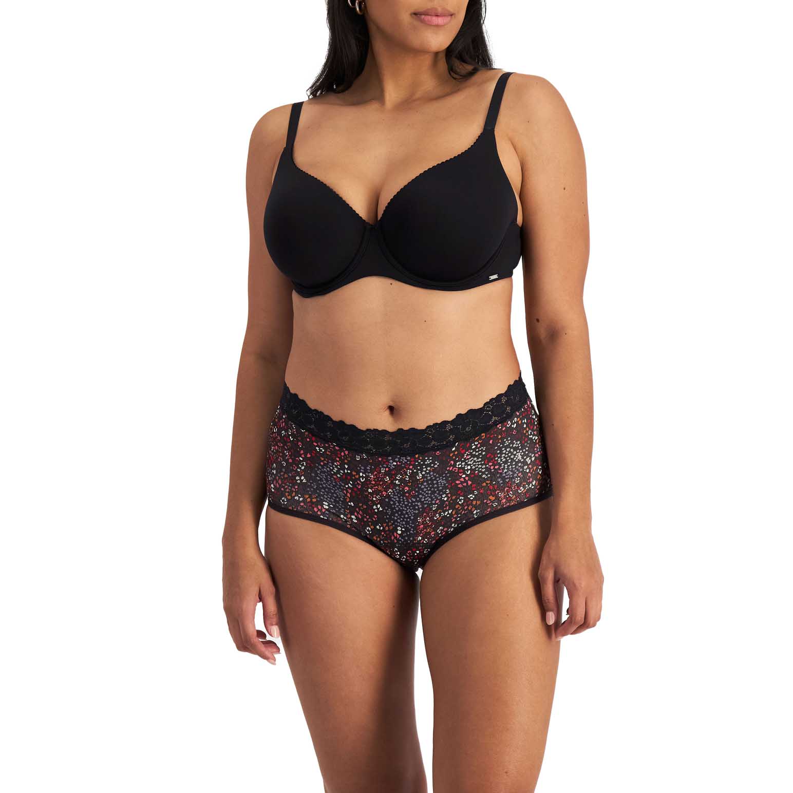 Jockey Parisienne Free Full Brief