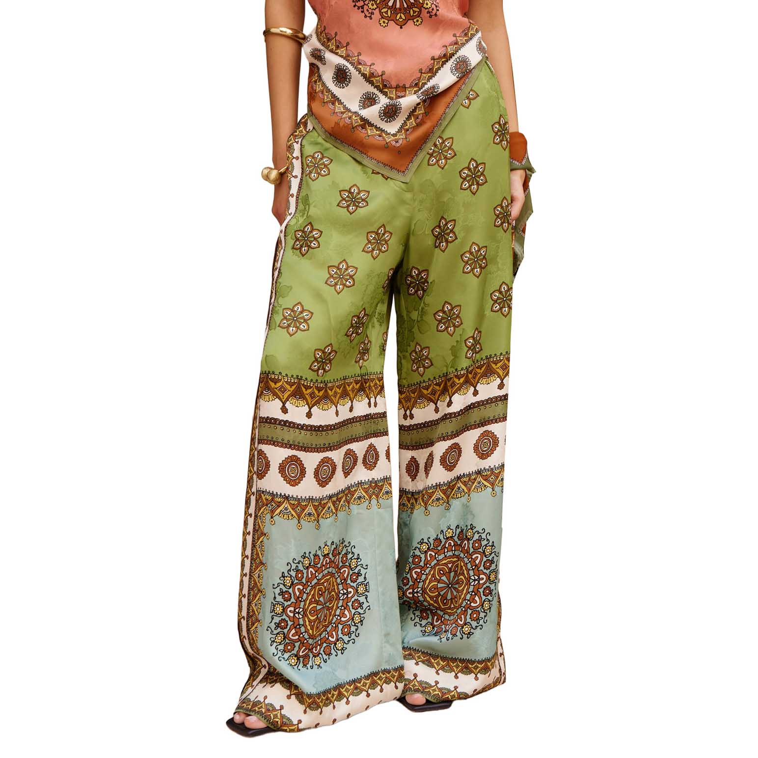 ALÉMAIS Contina Pant