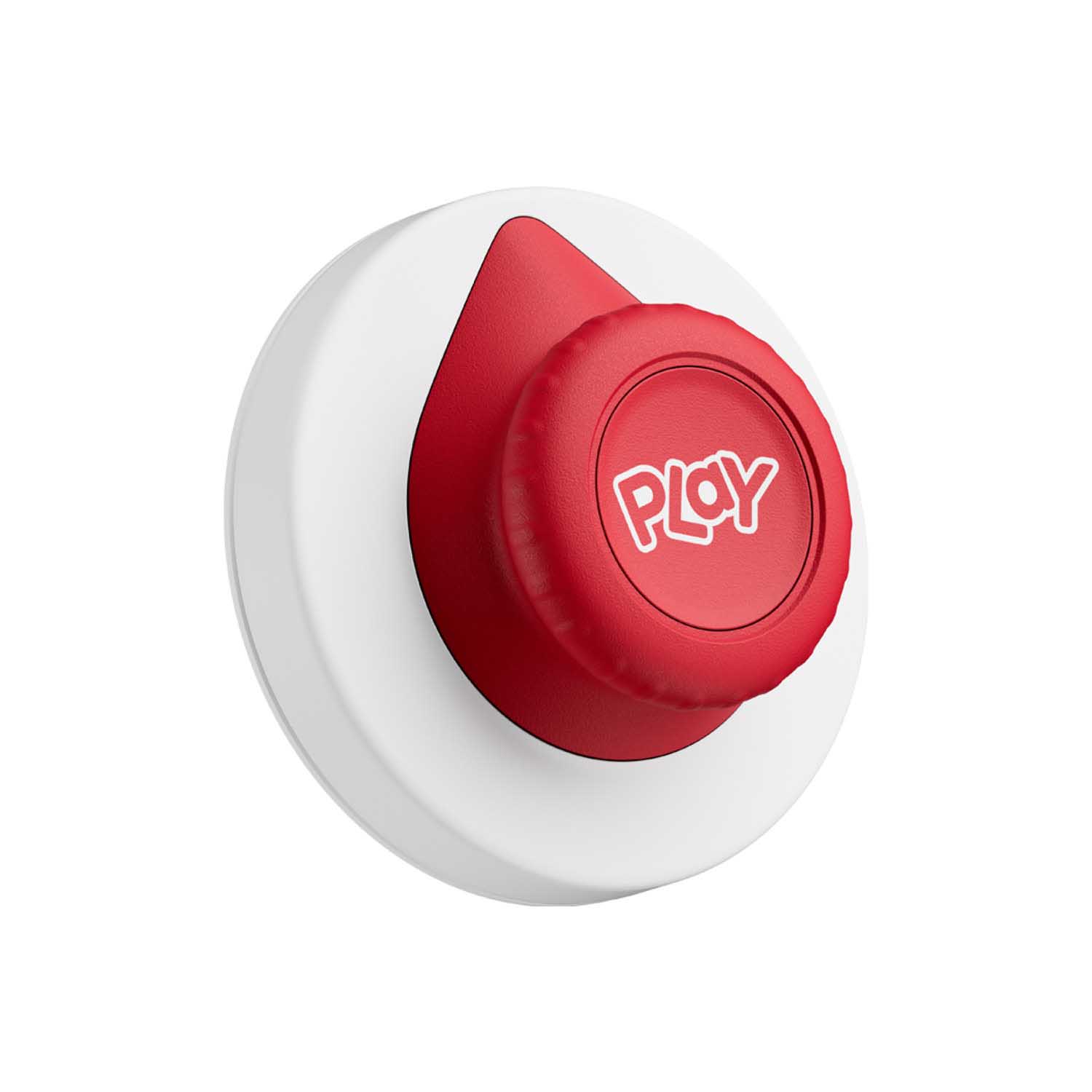 tonies Tonieplay Controller - Sunset Red