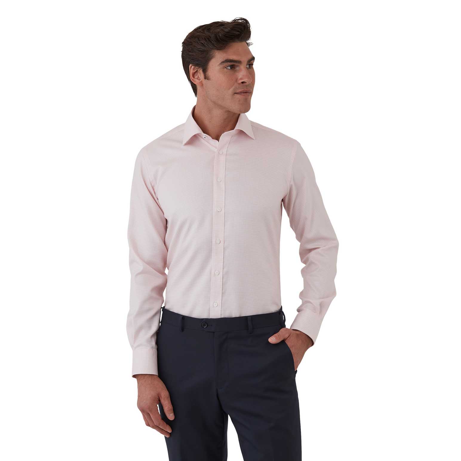 Cambridge Carlton Shirt Fcu325