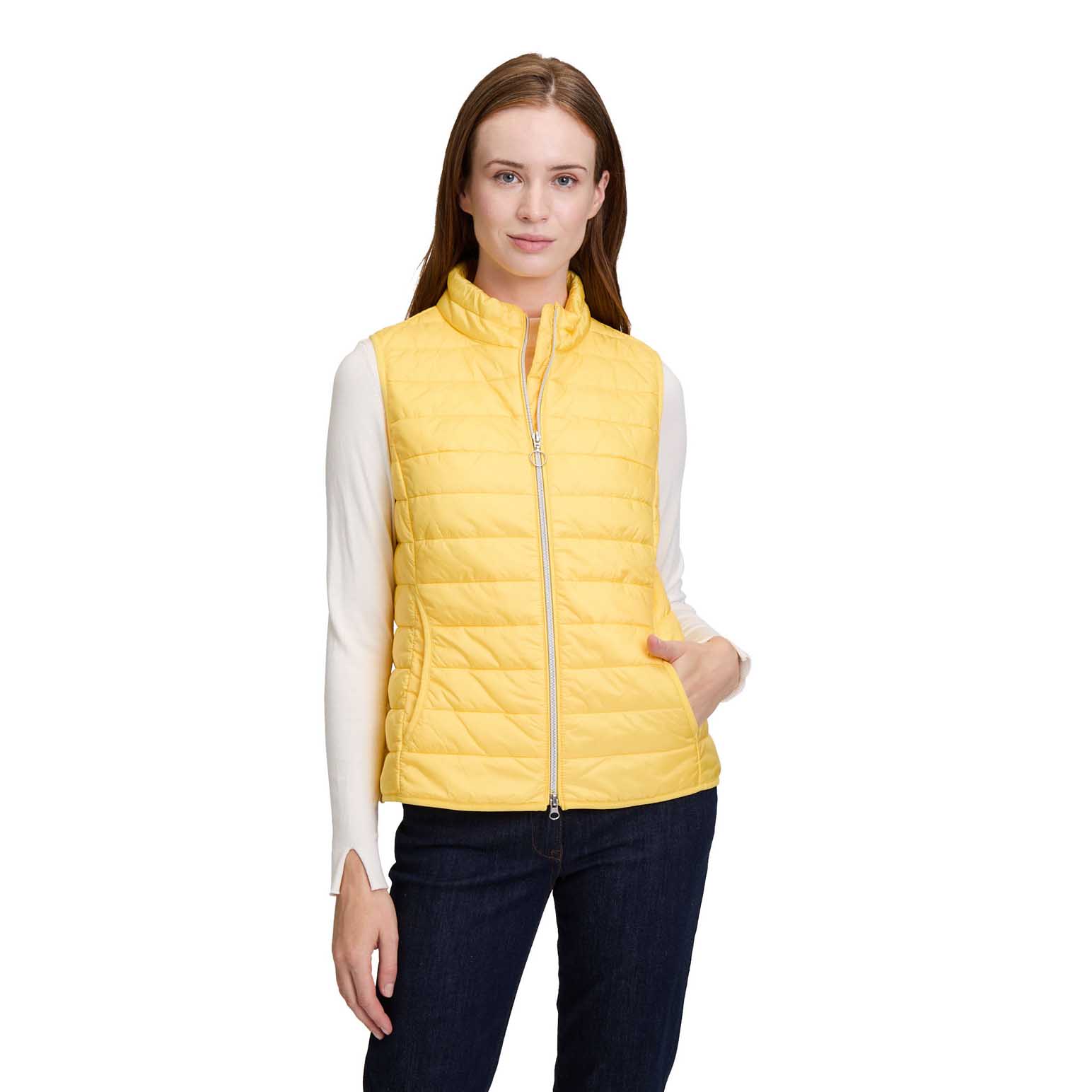 Betty Barclay Vest
