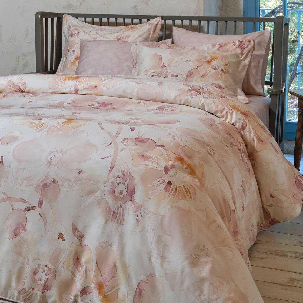 Baksana Camilla Duvet Cover Set
