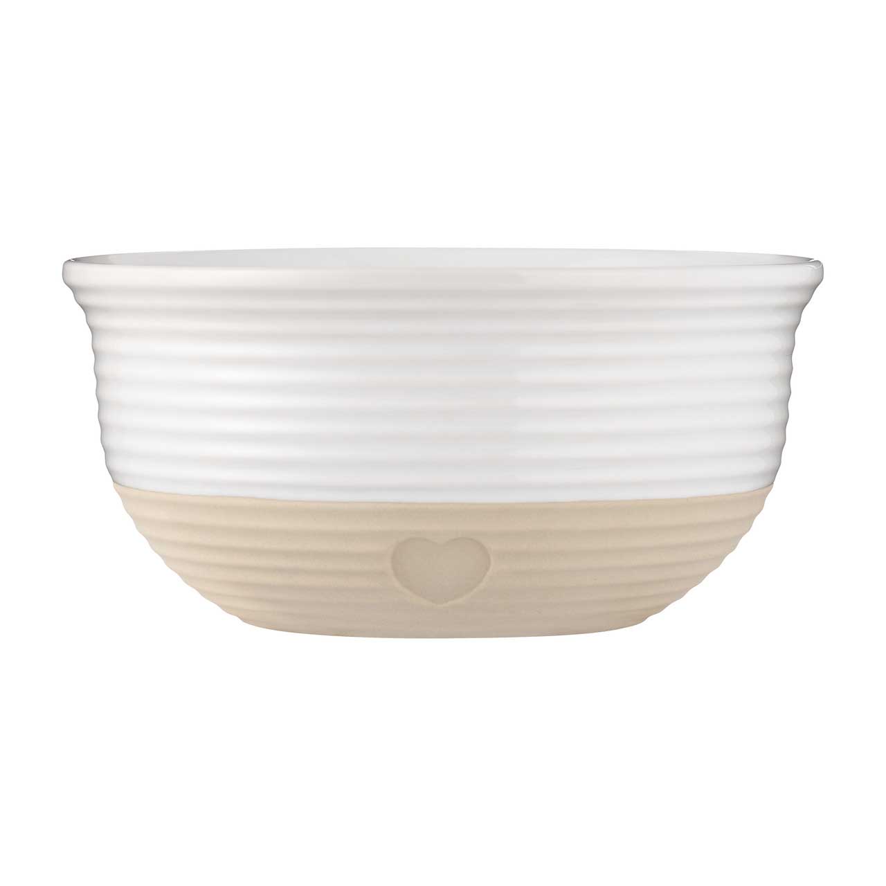 Mason Cash Rustic Charm Mixing Bowl 3.5 Litre/26x12cm